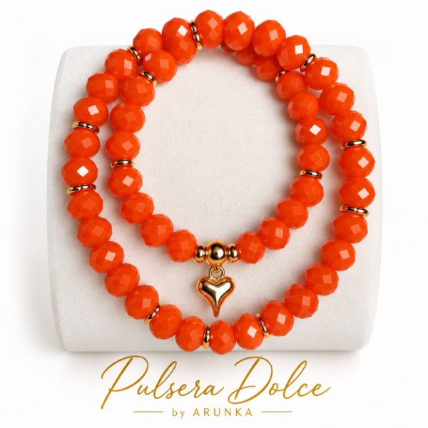 Producto - PULSERA DOLCE SOLE
