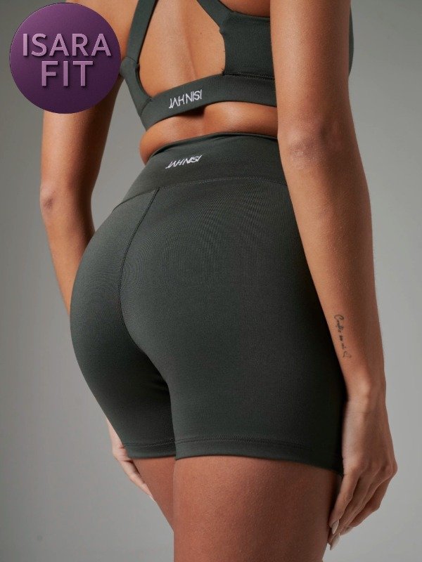 Producto - Short Basic Sage - 1