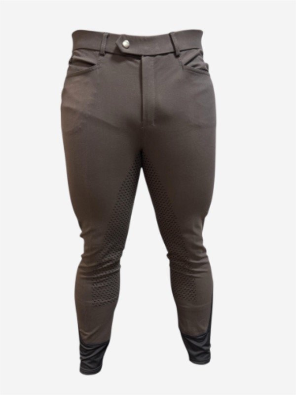 Producto - BREECH GRIS - LA SQUADRA
