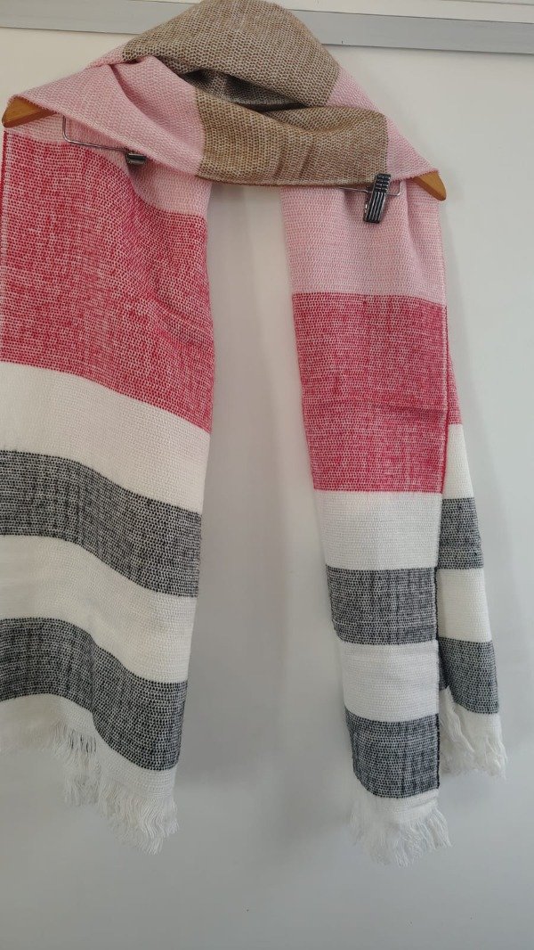 Producto - RUANAS COD 5
