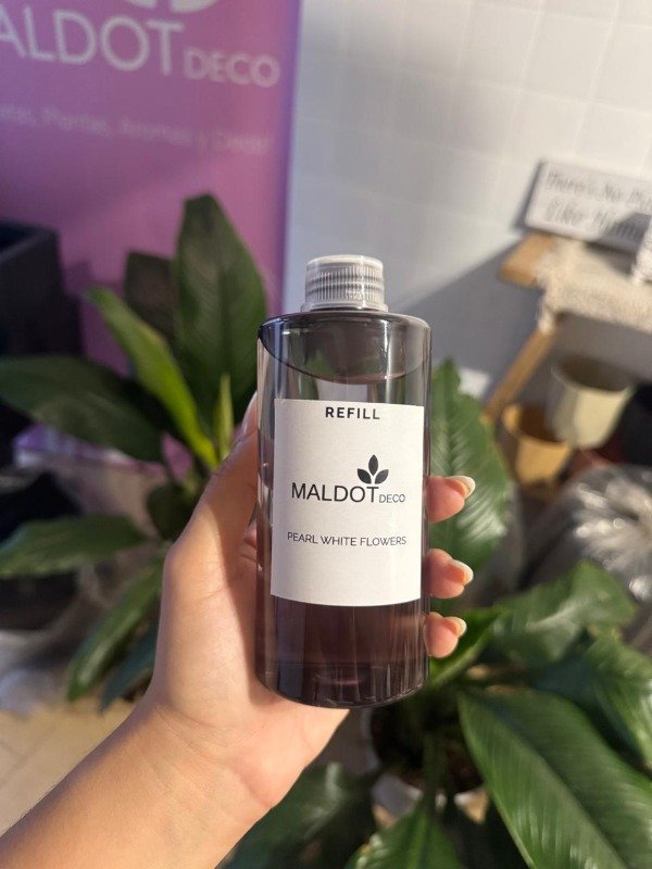 Producto - DIFFUSER REFILL