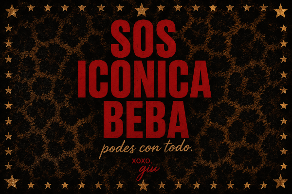 Producto - SERUM ICONICA - 1