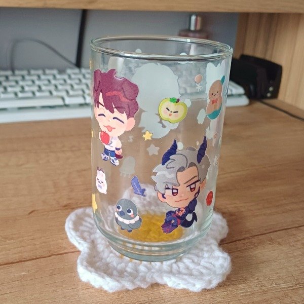 Producto - LADS vasito!