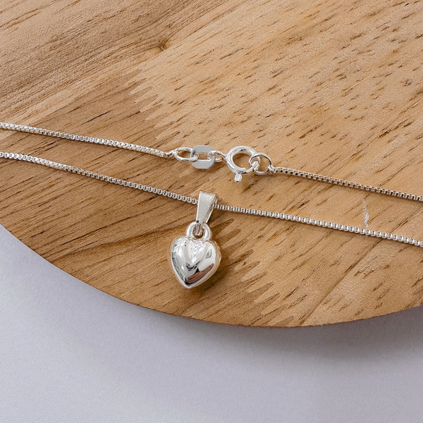 Producto - Conjunto Corazon Inflado
