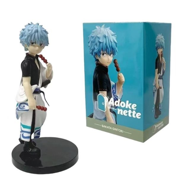 Producto - Gintoki Sakata Childhood Ver. - GINTAMA (13cm) - 4