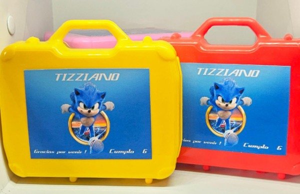 Producto - Mini modelar vacía - 7