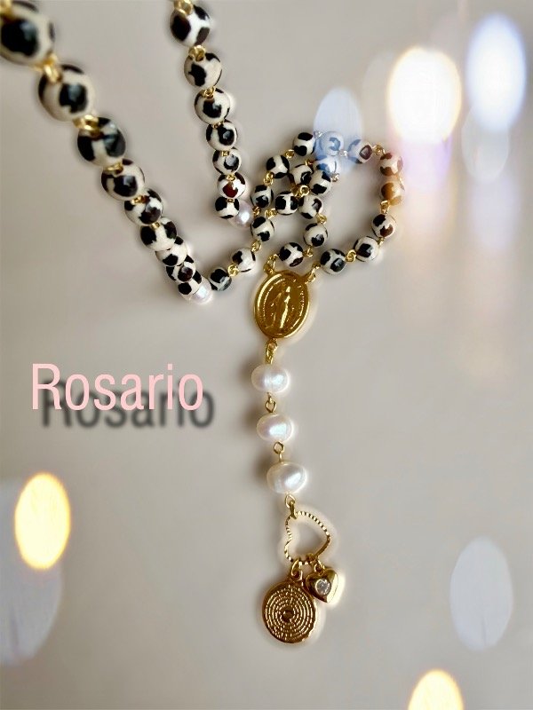 Producto - Rosario jaspe - 0