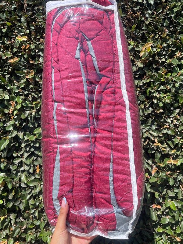 Producto - Acolchado Gemma 1 1/2 reversible