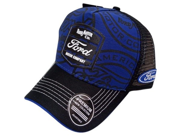 Producto - FORD 2