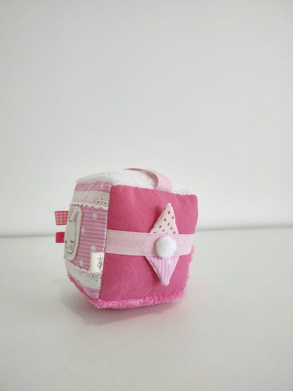 Producto - Cubo sensorial - 4