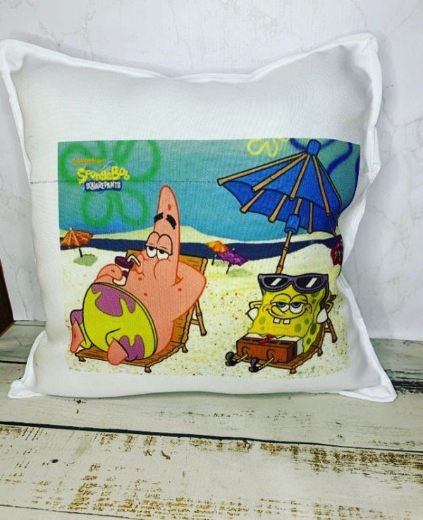 Producto - Bob y Patricio