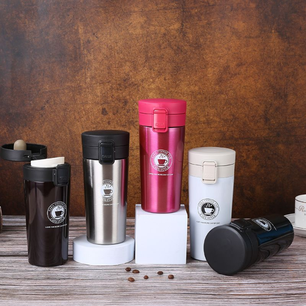 Producto - VASO TERMICO PARA CAFE 500ML