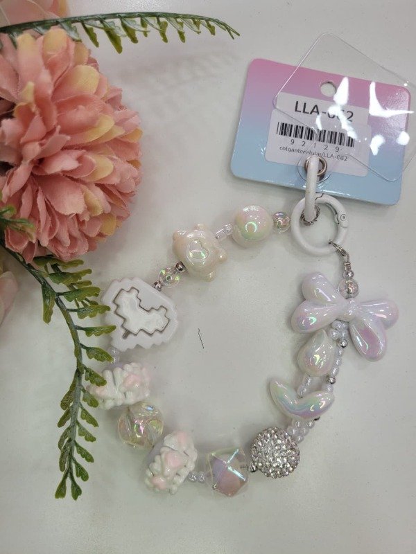 Producto - COLGANTES