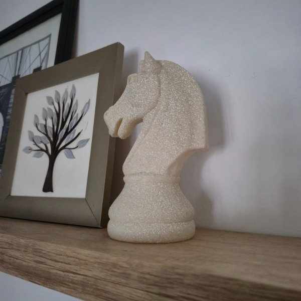 Producto - Caballo de Ajedrez