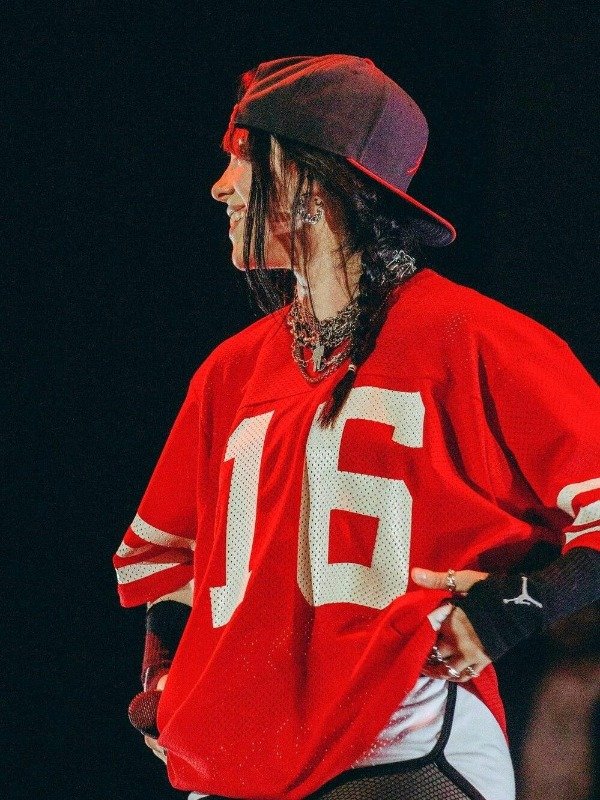 Producto - BILLIE EILISH 1/2