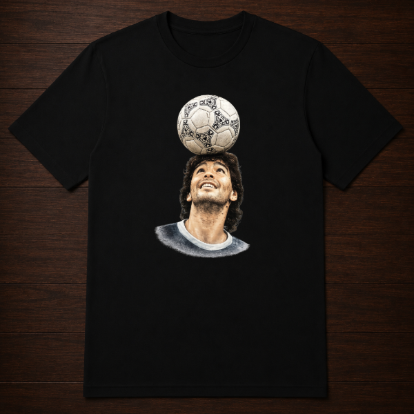 Producto - Remera - Maradona 2 - 0