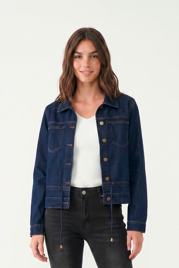 Producto - Chaqueta Grecia