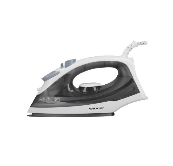 Producto - W2021 Plancha a Vapor y Rociador