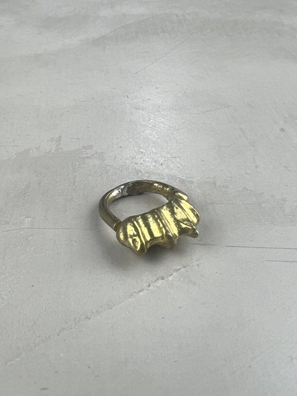 Producto - Anillo Marino