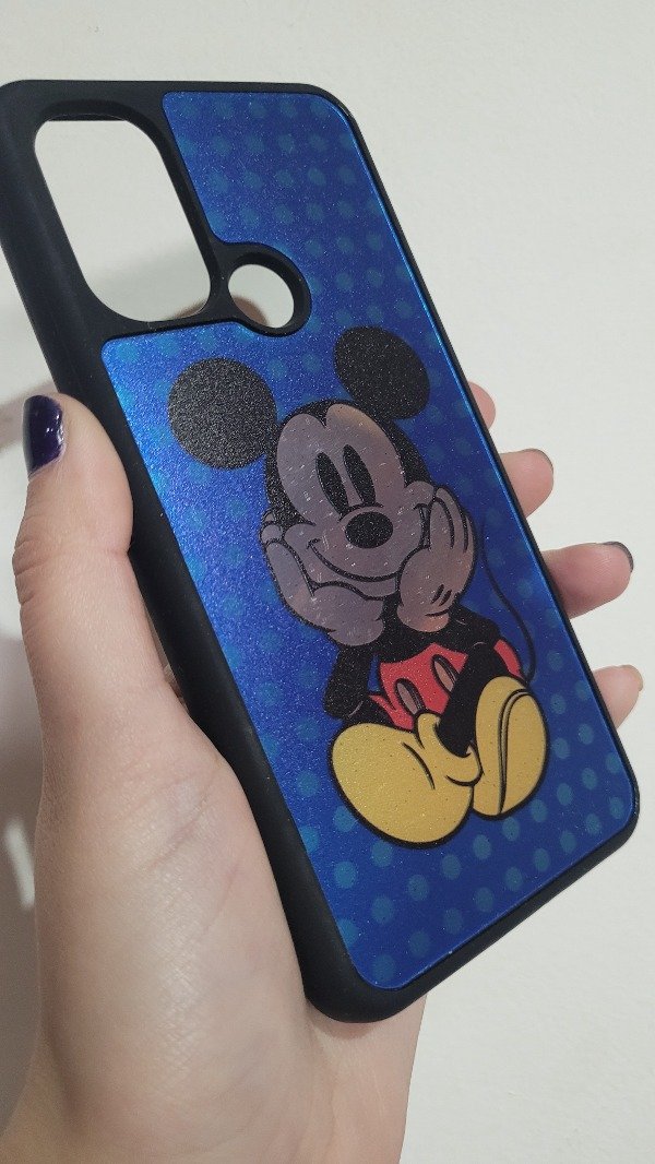 Producto - G31 Mickey funda