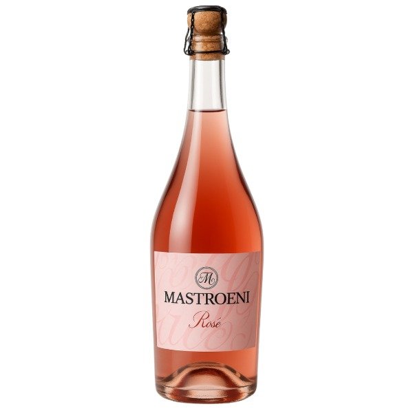 Producto - Mastroeni Rosado dulce x750 caja x6