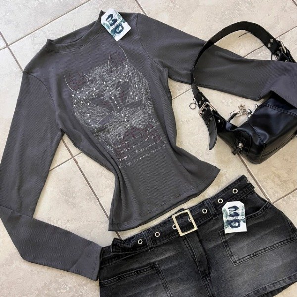 Producto - Camiseta pray