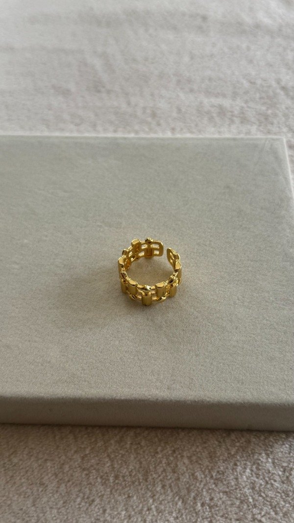 Producto - Anillo Núcleo - 1