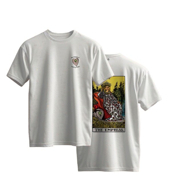Producto - Tarot "The Empress"