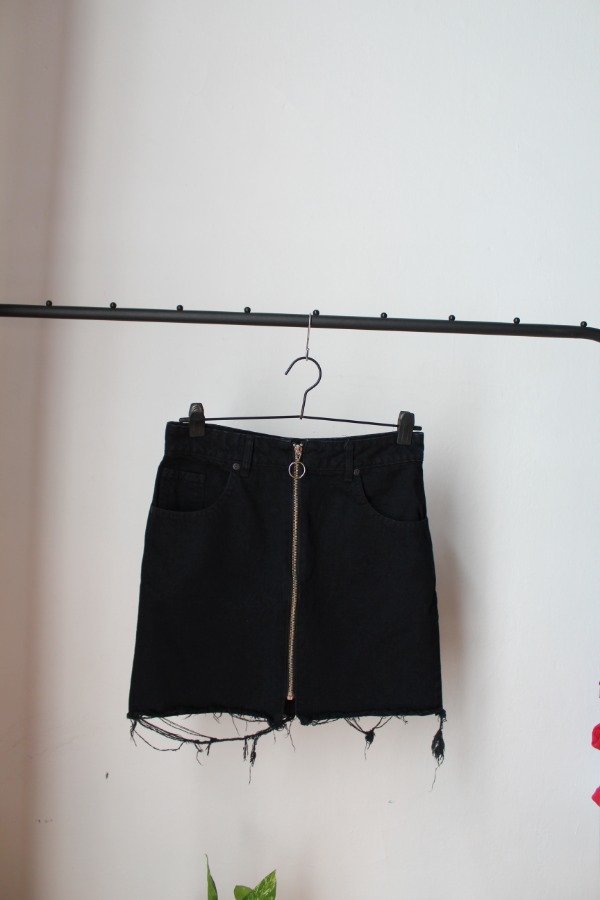 Producto - Pollera laundy nueva