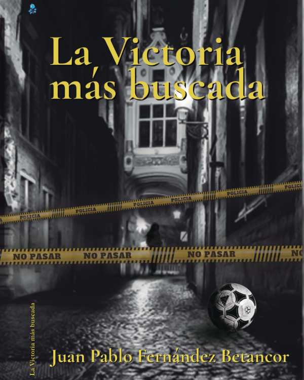 Producto - La victoria más buscada