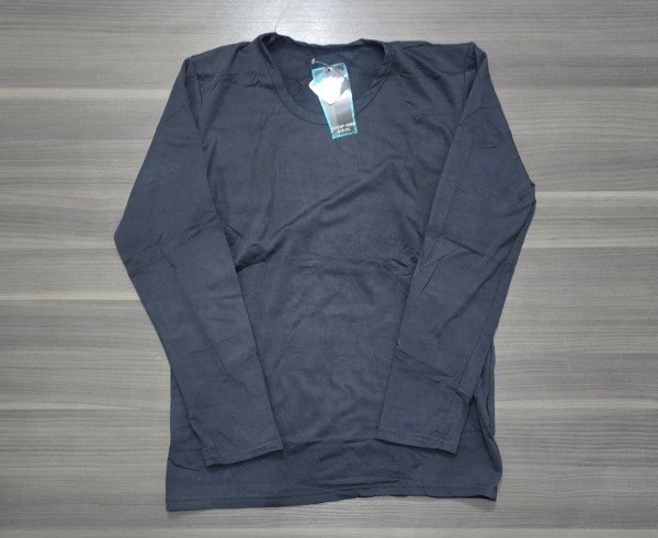 Producto - TERMICA AZUL TALLES(4XL/ 5XL/ 6XL)