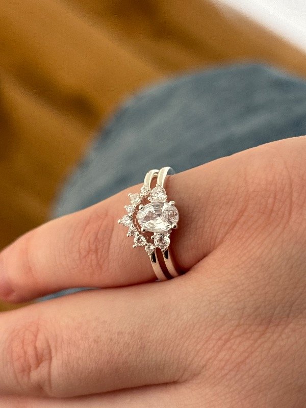 Producto - Anillo Tristán