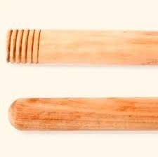 Producto - CABO MADERA DE PRIMERA X 1.50 MT GRUESO