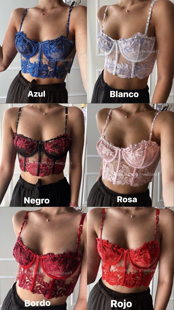 Producto - Set Fairy