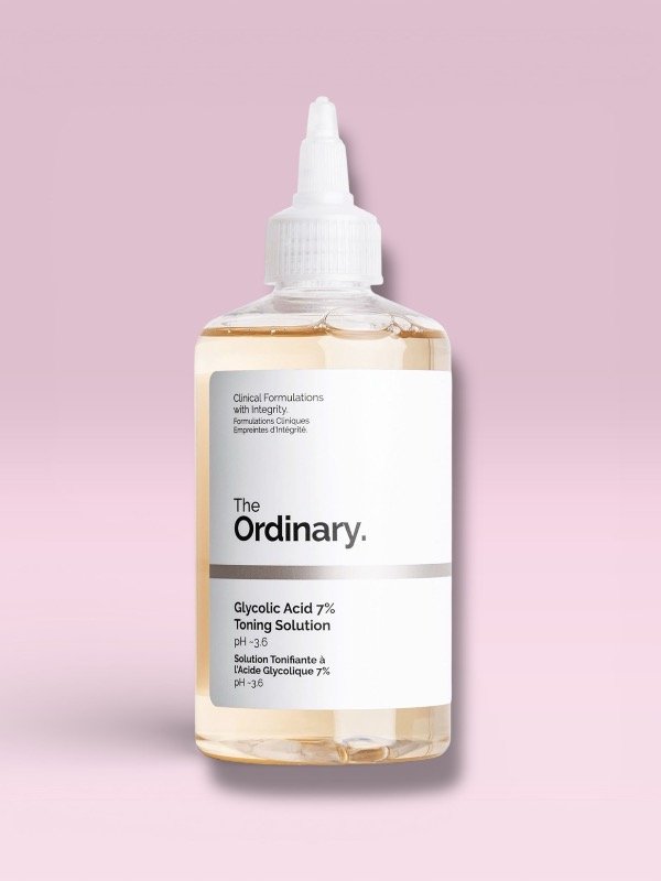 Producto - Ácido Glicólico