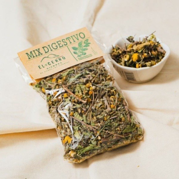 Producto - Mix Digestivo x30g
