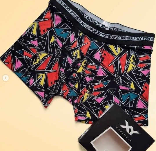 Producto - Art 1015 - XY Junior