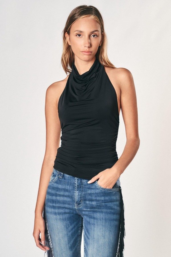 Producto - Top Azeda (Melocoton)