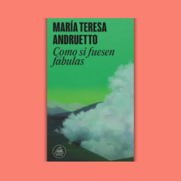 Producto - Como si fuesen fábulas