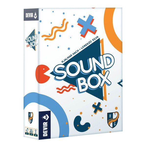 Producto - Sound Box [Alquiler]