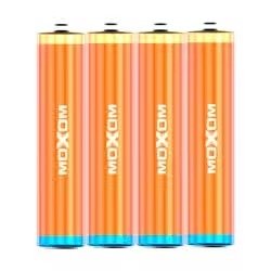 Producto - Generica Alcalina Mox LR03 15V - 4 Unidades