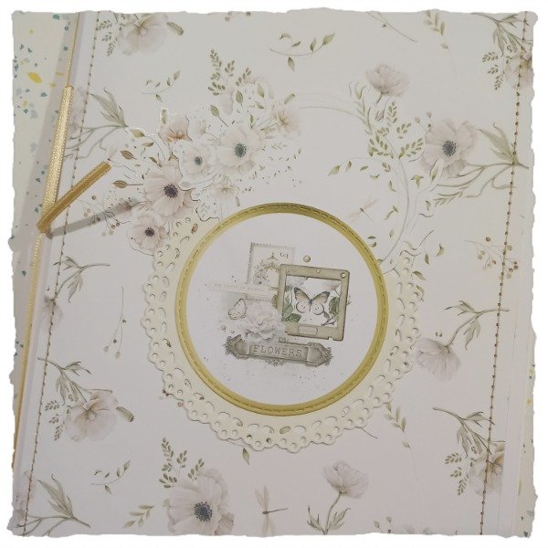 Producto - Cuadernos "Enchanté" - Serie I - 8