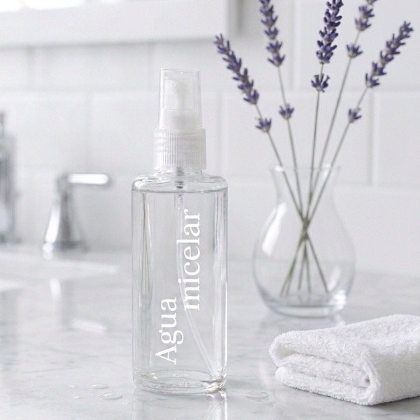 Producto - Agua Micelar 60ml