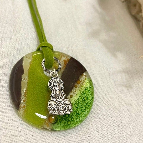 Producto - Collar TÍBET