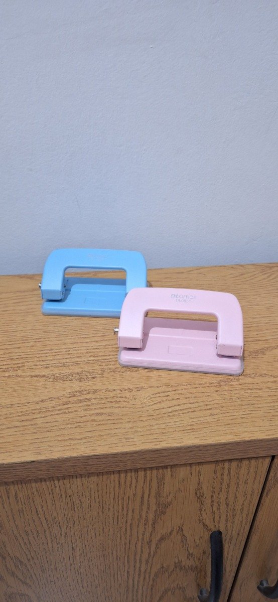 Producto - Perforadora