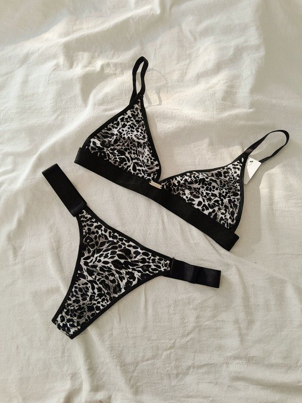 Producto - Conjunto lali