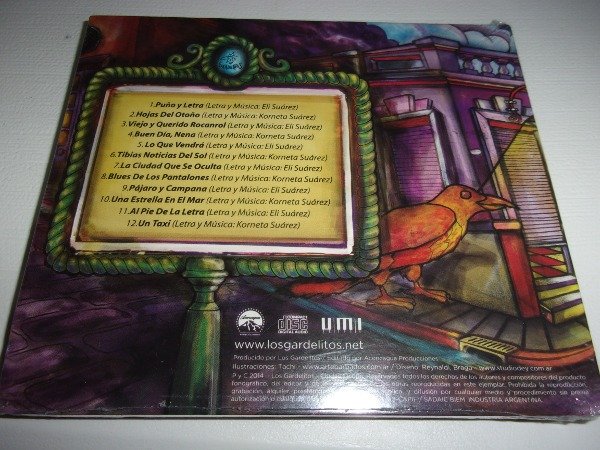 Miniatura de producto - 1