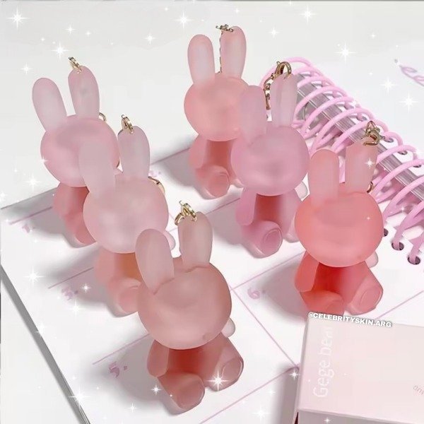 Producto - Labial bunny Gege Bear