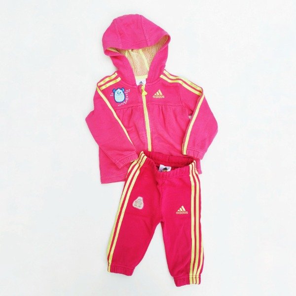 Ropa usada adidas Clearance