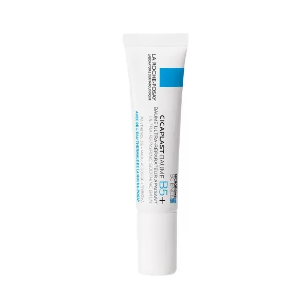 Producto - Bálsamo La Roche-Posay Cicaplast B5+ x 15 ml